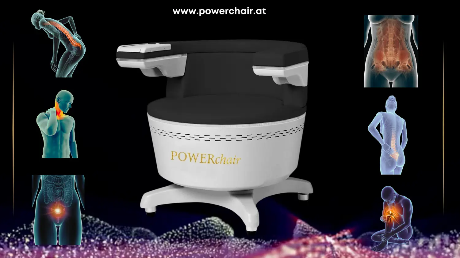 EMS Hildesheim, Intensives Beckenbodentraining