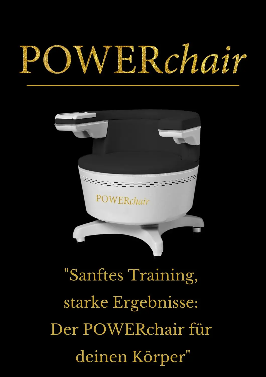 EMS Hildesheim, Powerchair