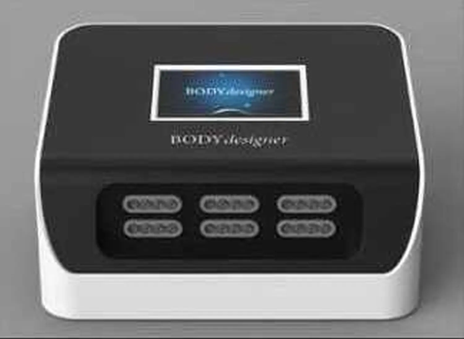 EMS-Hildesheim, Bodydesigner-Gerät